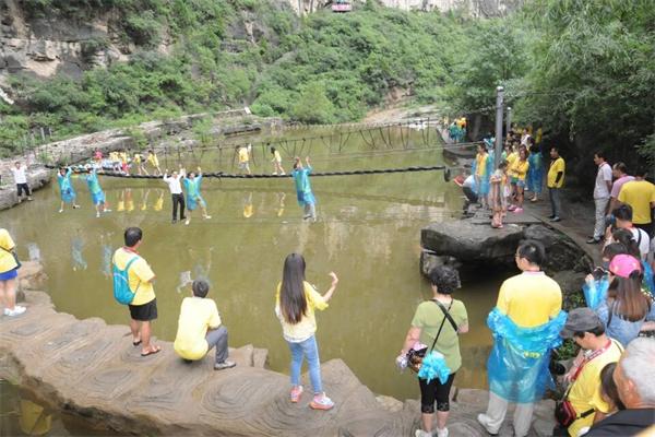 J9集团 J9集团医贸集团 厂商联谊会