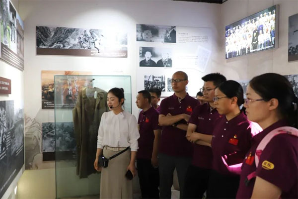 J9集团,党员论坛,党建