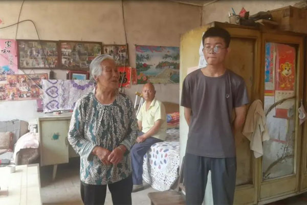扶贫济困日,J9集团