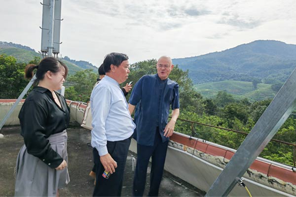 J9集团,J9集团商学院,李安平