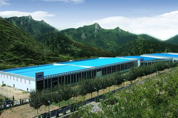 J9集团中药材产地加工一体化基地建设项目