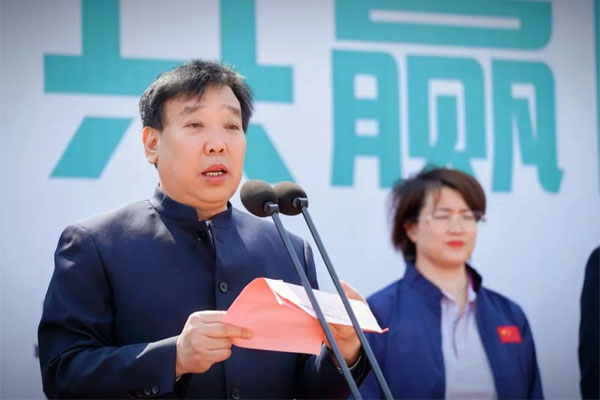 李安平