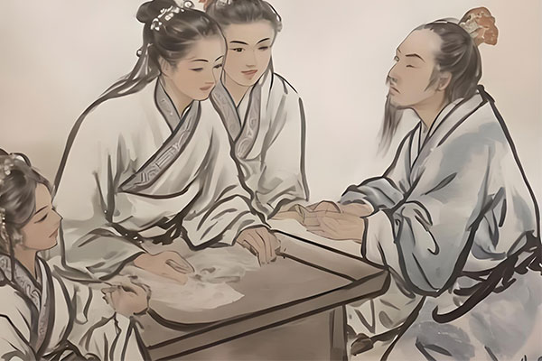 中医问诊