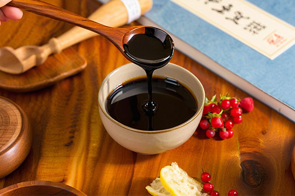 膏方