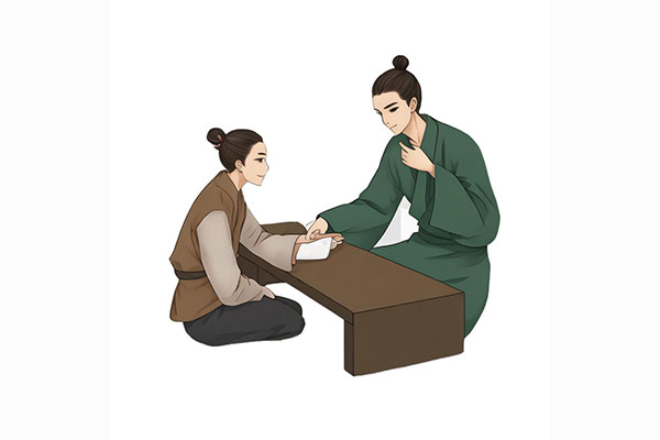 扁鹊,中医望诊,六不治,针灸起源,扁鹊事迹