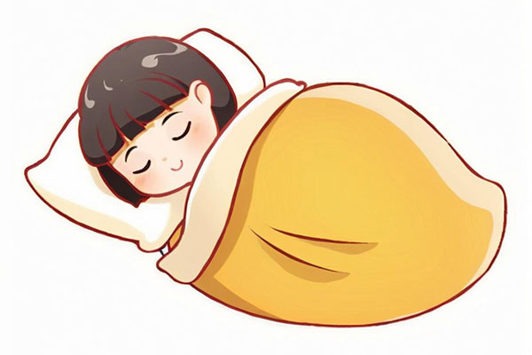 十二时辰养生,子午流注,中医养生,时辰经络